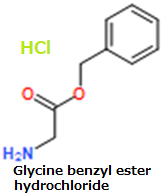 CAS#Glycine benzyl ester hydrochloride